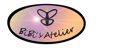 BiBi's Atelier Logo